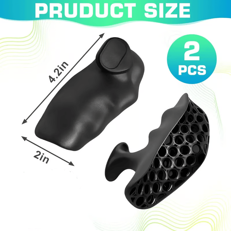 π₯2025 New Arrivals - 2PCS Weight Lifting Gloves