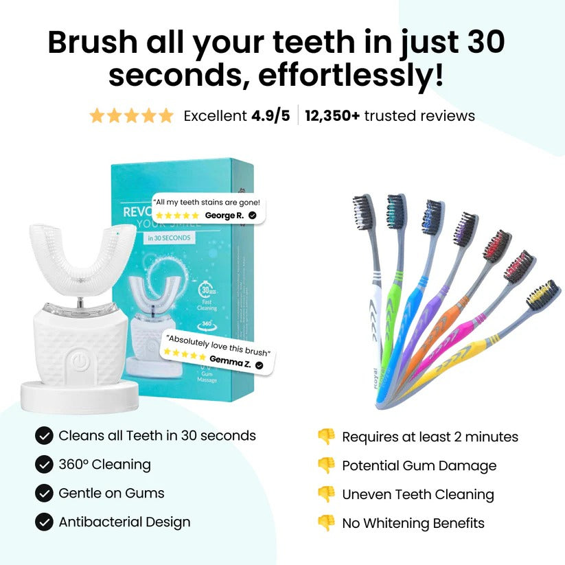 ScandinavianSmiles - Brush