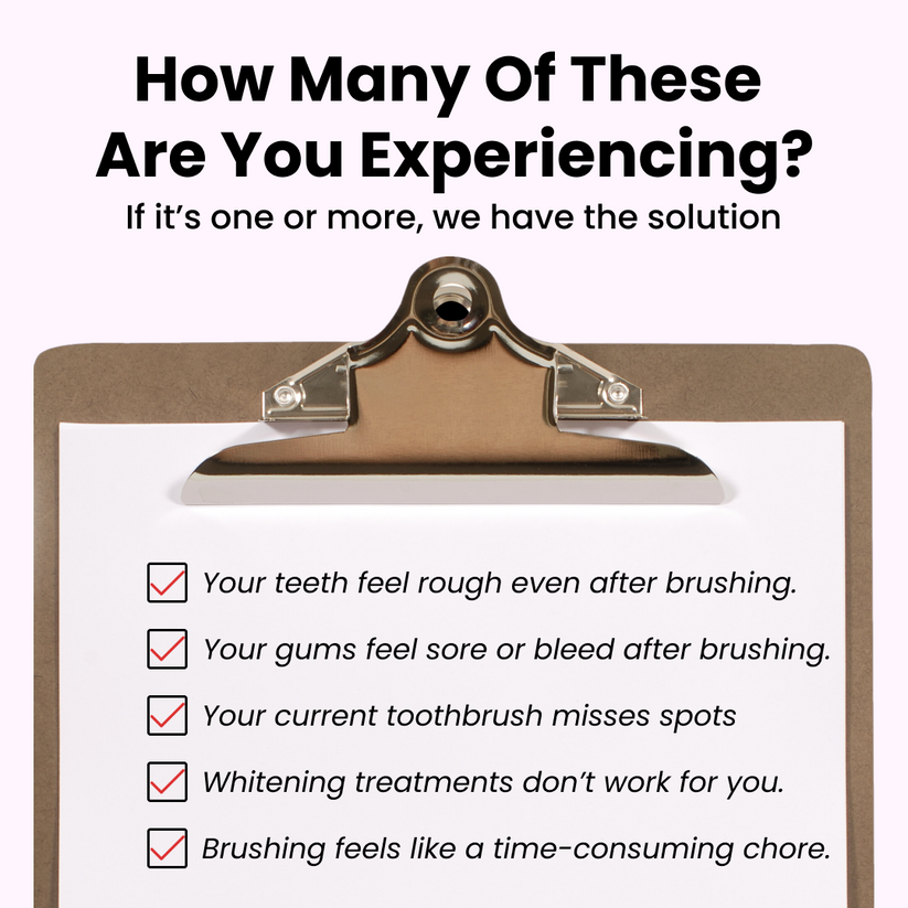 ScandinavianSmiles - Brush