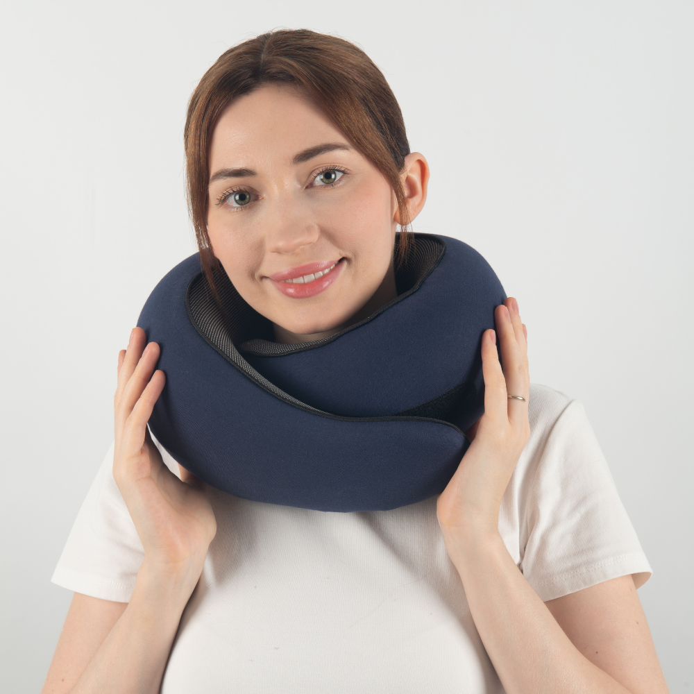 Travel Neck Pillow