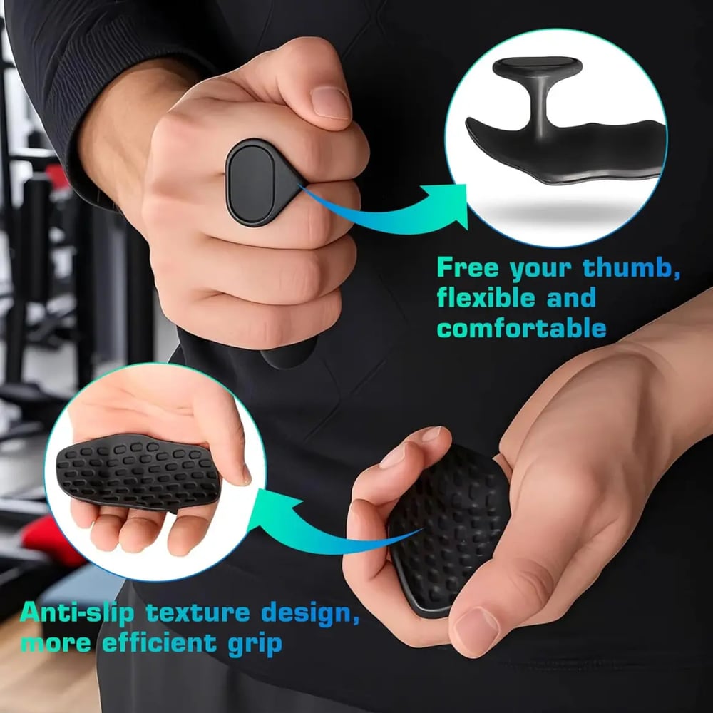 π₯2025 New Arrivals - 2PCS Weight Lifting Gloves