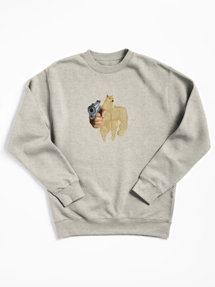 Personalized Men’s 3D-Sweater-TU24082219