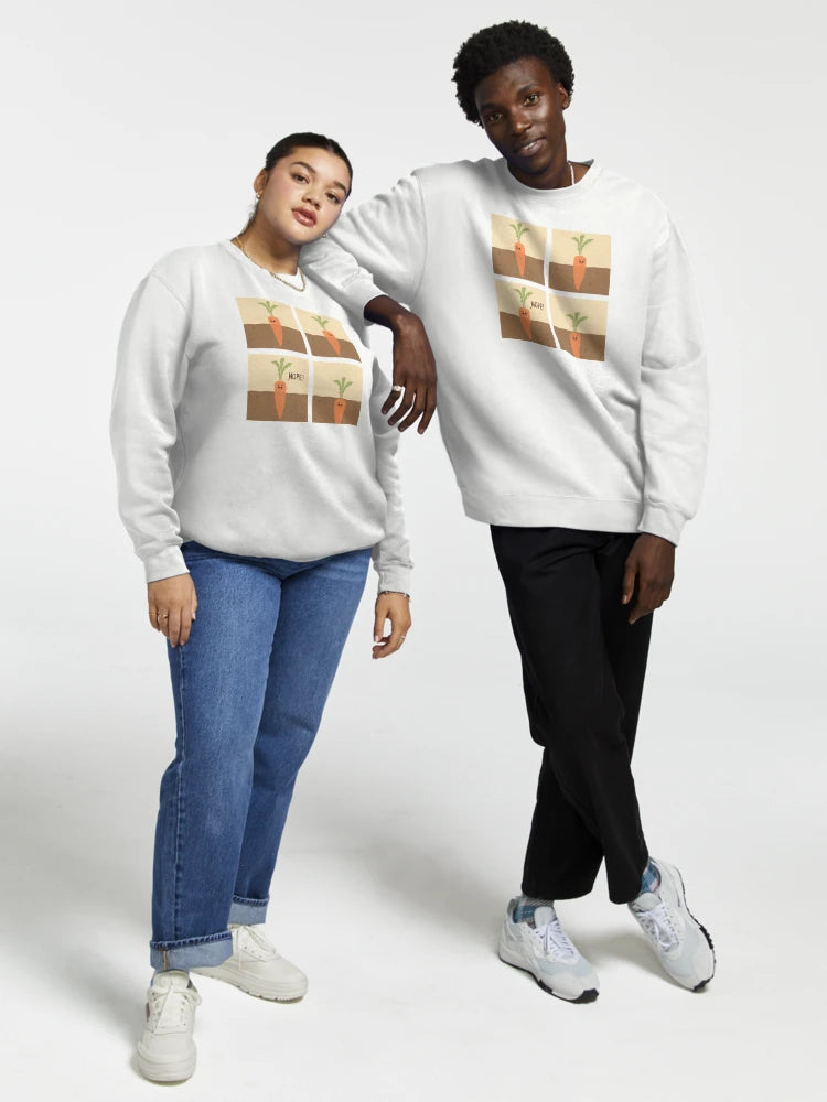 Personalized Unisex Sweater PEA33343