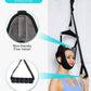 Cervical Neck Traction Device for Home Use – Neck Sling for Spine Decompression