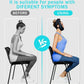 Cervical Neck Traction Device for Home Use – Neck Sling for Spine Decompression