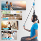Cervical Neck Traction Device for Home Use – Neck Sling for Spine Decompression