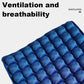TravelEase CloudComfort Cushion