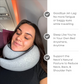 Travel Neck Pillow