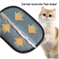 🐾 Hauszy - #1 Best-Selling Pet Cleaning Glove