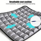 TravelEase CloudComfort Cushion