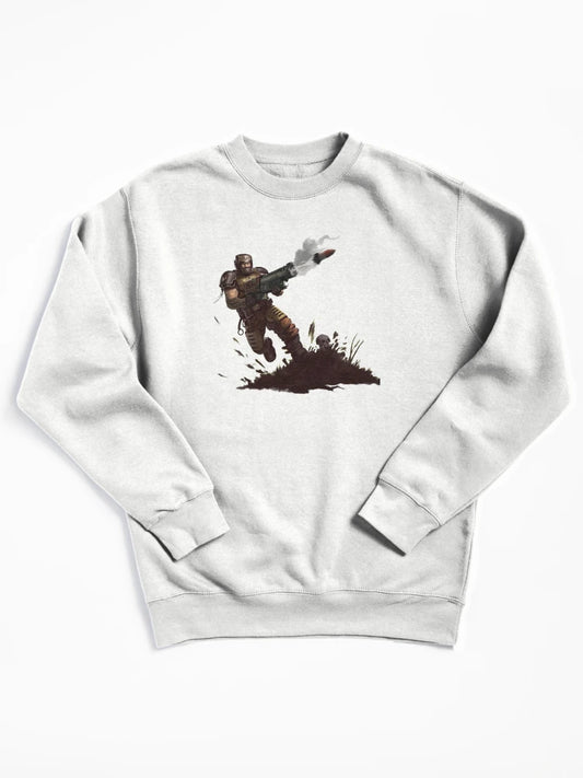 Personalized Men’s 3D-Sweater-TU24082318