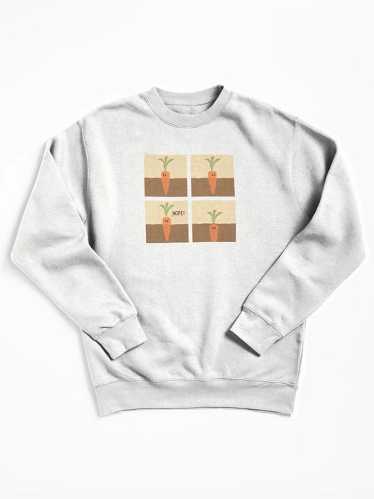 Personalized Unisex Sweater PEA33343