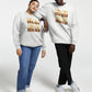 Personalized Unisex Sweater PEA33343